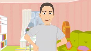 Сказки "Малыш Мультиш" теперь и на английском языке