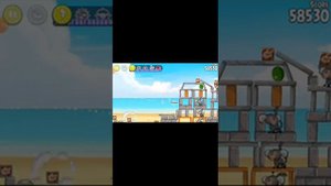 angry birds rio