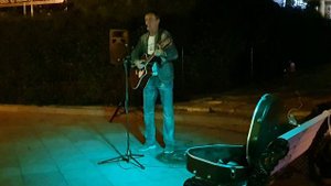 Глухари на токовище