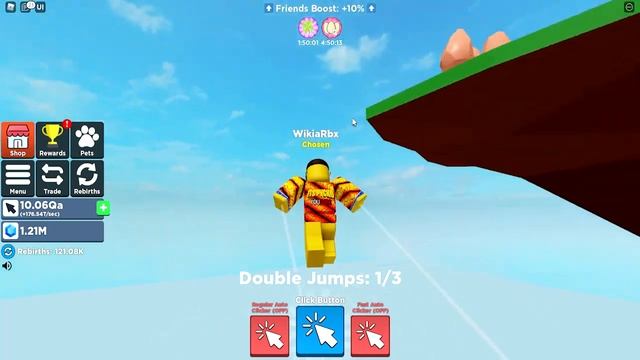 SECRET UPDATE CODES IN CLICKER SIMULATOR! | (Roblox ⚡Clicker Simulator Codes) Roblox Codes 2022 смотреть онлайн