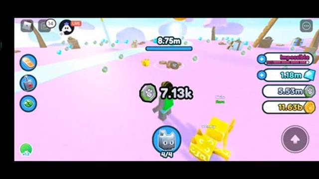 Roblox axolotl pet simulator episode 2 смотреть онлайн