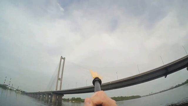 Промо байдарки) смотреть онлайн