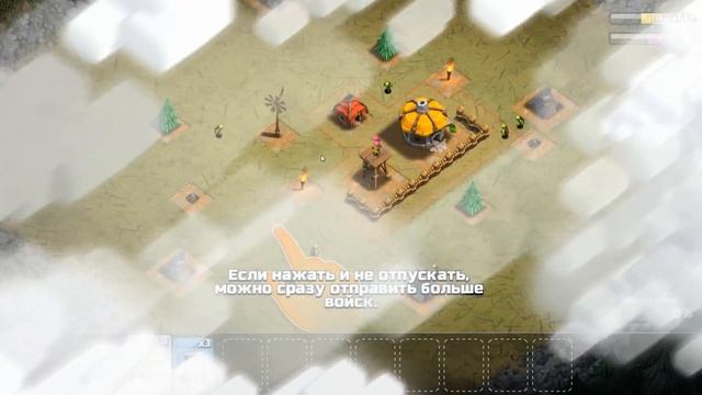 НУ ЭТО ЛАЙК! КЛЕШ ОФ КЛЕНС С НУЛЯ • CLASH OF CLANS смотреть онлайн