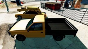 КАК ДОБАВИТЬ ГРУЗ НА КРЫШУ, В БАГАЖНИК И КУЗОВ в BEAMNG DRIVE (обновление 12.01.21 + мод)