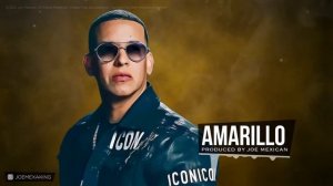 Daddy Yankee Type Beat - Dancehall - Reggaeton