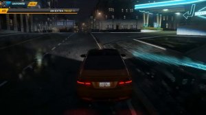 Need for Speed Most Wanted (2012) - Gameplay (Steam release) Part 2