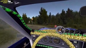 Как доехать до механика My Summer Car!