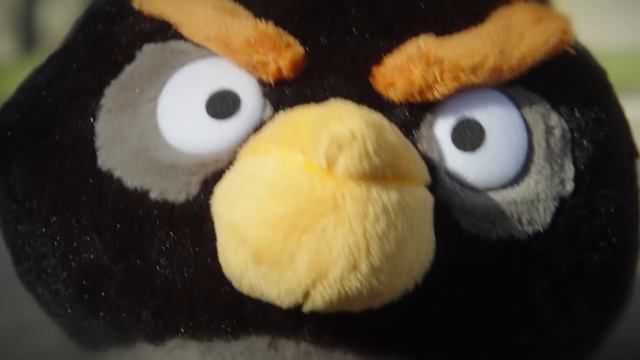 Angry Birds on The Run | On The Other Side - S1 Ep1 смотреть онлайн