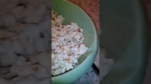 Как приготовить вкусный поп корн дома
