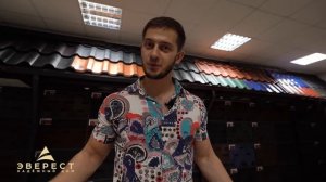ТехноБлок или Изовер П34 ?