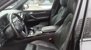 BMW X5 2017 2018 M-pakiet 4.4 450KM