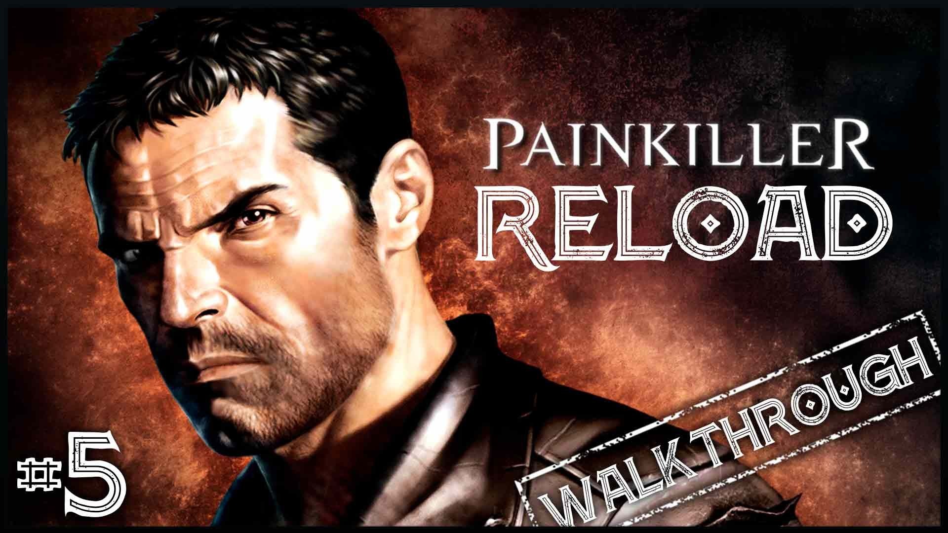 скачать русификатор painkiller black edition steam фото 108