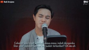 Masih Disini Masih Denganmu - Goliath (Cover Budi Arsa)