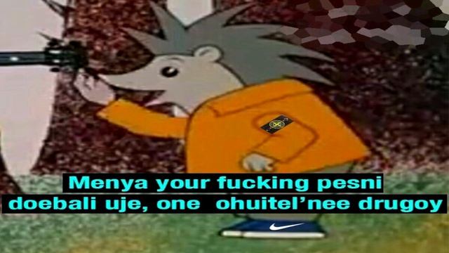 Сказка об уличном дэнсере смотреть онлайн