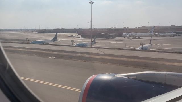 Обзор полета на A330-300 из Каира в Москву. Аэрофлот. Flight from Cairo to Moscow on Aeroflot