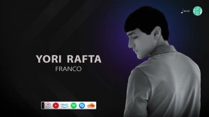 Franco - Yori Rafta (Music 2024)