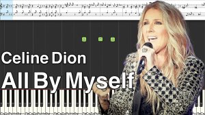 Celine Dion - All By Myself