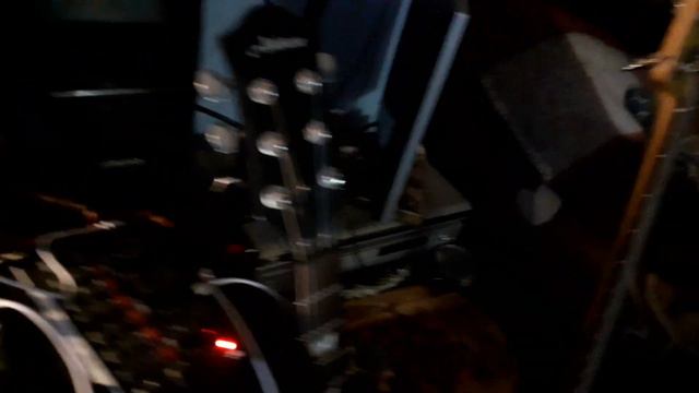 ЭЛЕКТРОГИТАРА ASHTONE 600 КАКАЯ -ТО LES PAUL И САМОДЕЛЬНЫЙ БАС