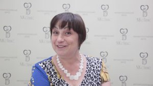 Множественная имплантация и протезирование зубов. Видеоотзыв пациентки