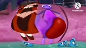 Лунтик Когда рак на горе свистнет Csupo Effects