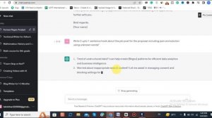 DO This?3 Chat GPT Prompt | Best Upwork proposal 2023 | Upwork & Chat GPT