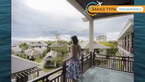 ANJA BEACH RESORT & SPA (старое название YOU&WE PHU QUOC) 4* обзор