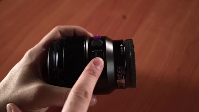 XPress обзор: Sony FE 85mm f/1.8