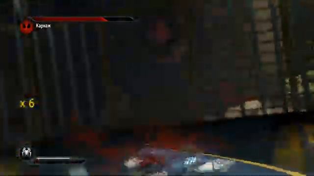 The Amazing Spider Man  2 #14 Полный потрошитель? смотреть онлайн