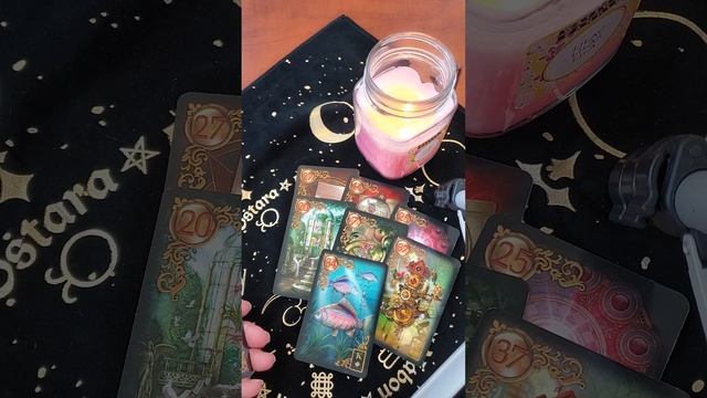 Прогноз на 1 августа #таро #гадание смотреть онлайн