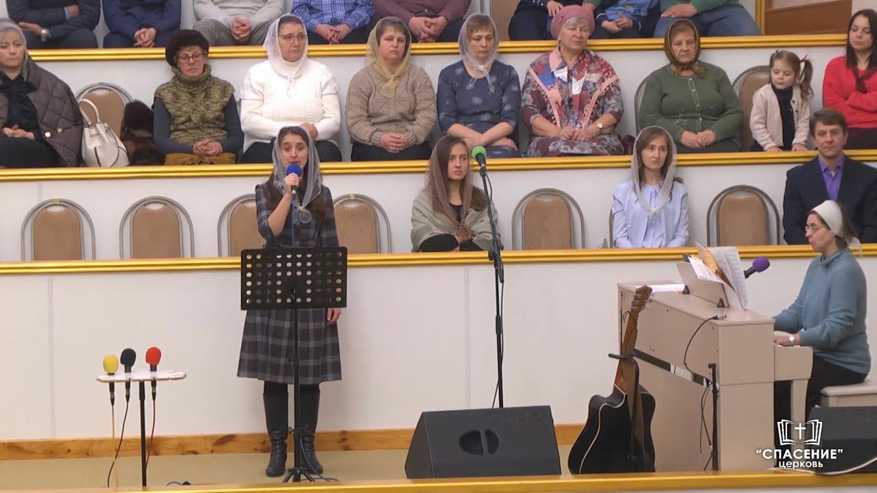 Глубокая боль обид и огорчений / Песня
