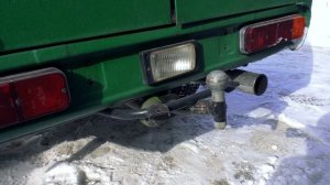 ИЖ 2715 Грузовой Фургон он же каблук, Чебурашка, Пирожок, Москвич | Обзор - История