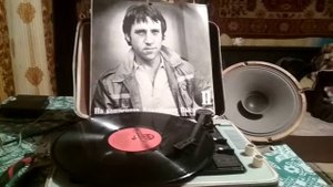 Высоцкий про китайцев.