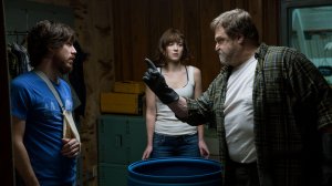 Инопланетяне вторгаются на Землю И Начинают Охотиться на людей, заставляя Их прятаться в Бункерах