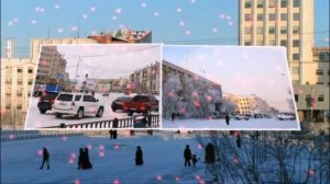 Якутия Зимой