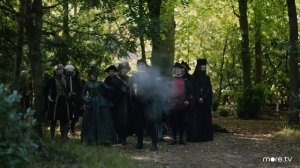 Великая _ The Great _ Русский трейлер (2020)