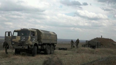 Пленные украинские военные рассказали о планируемых диверсиях