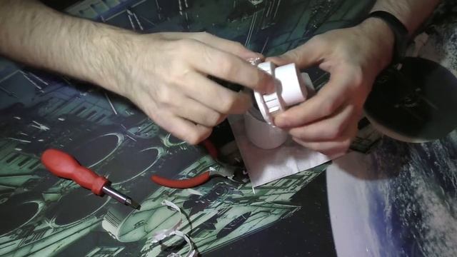 Что будет если разобрать фильтр для воды смотреть онлайн