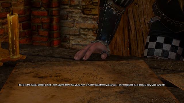 Bad Defaults Plays The Witcher 3: Wild Hunt смотреть онлайн