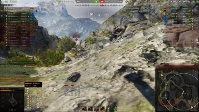 5 Дней до Нового года, а я играю в танки смотреть онлайн