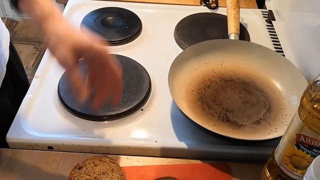 КАК НЕ НУЖНО ГОТОВИТЬ!!!