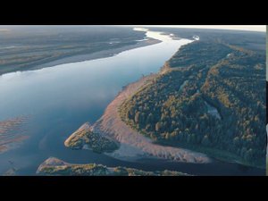 "Река Печора"