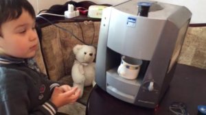 Как приготовить кофе из капсул Lavazza BLUE