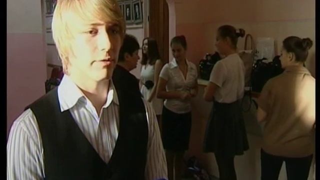 Прослушивание в школу Олега Табакова в Саратове смотреть онлайн