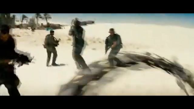 Transformers Music Video смотреть онлайн