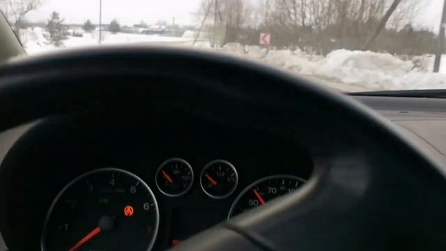 EV_A2 Test on solid road смотреть онлайн