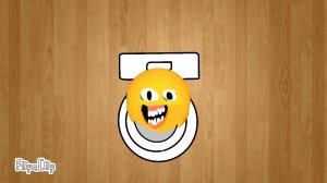 skibidi toilet 1 but animated