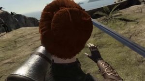 Blade and Sorcery's New Update is Incredible