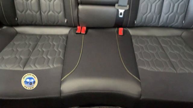 2022 Changan UNI-T Walkaround—China Auto Show—2022款长安UNI-T，外观与内饰实拍 смотреть онлайн