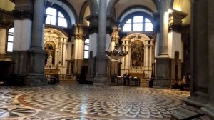 Венеция, Собор Санта Мария делла Салюте.