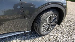 KiA EV6, KiA EV6 GT и GT line , в чем разница? Часть 1, обзор. KiA мой фаворит.